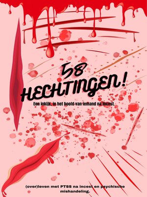 cover image of 58 Hechtingen!